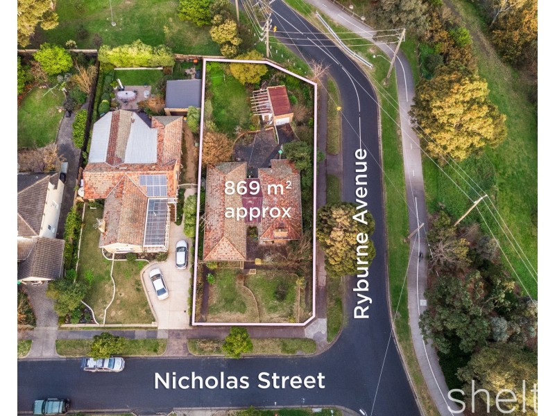 107 Nicholas Street, Ashburton VIC 3147