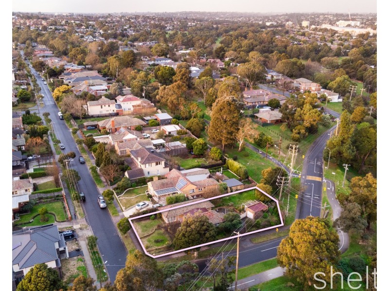 107 Nicholas Street, Ashburton VIC 3147