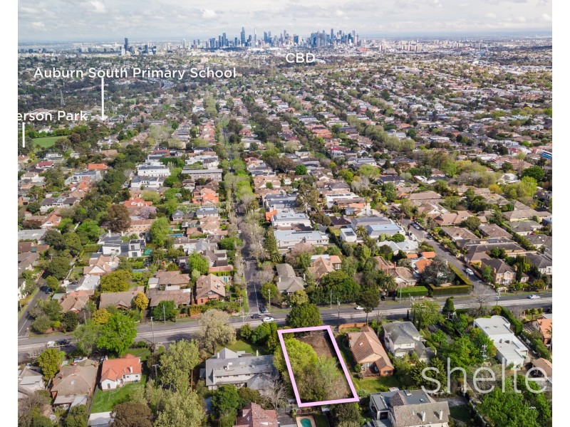 512 Burke Road, Camberwell VIC 3124