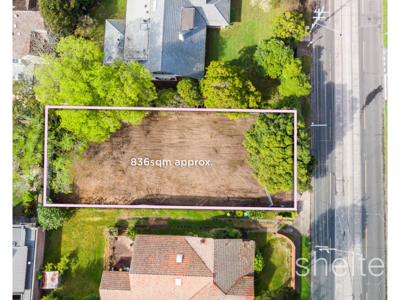 512 Burke Road, Camberwell VIC 3124