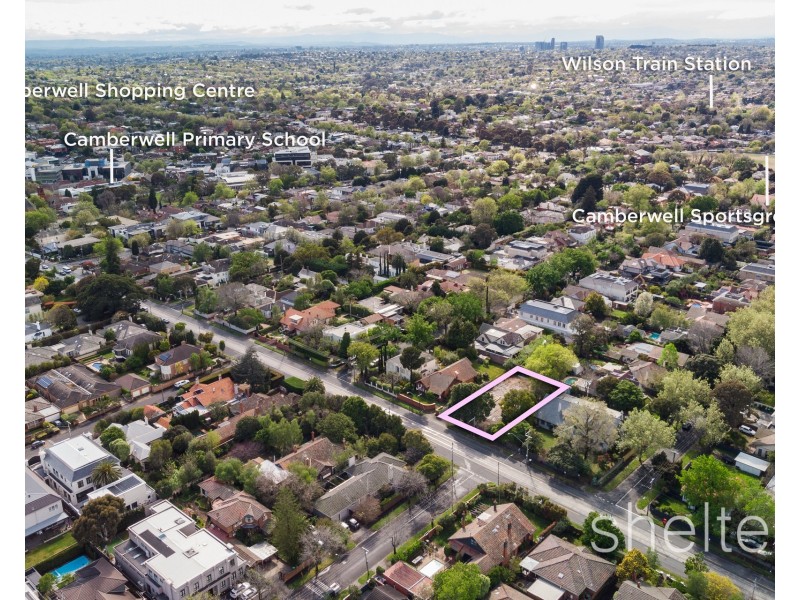 512 Burke Road, Camberwell VIC 3124