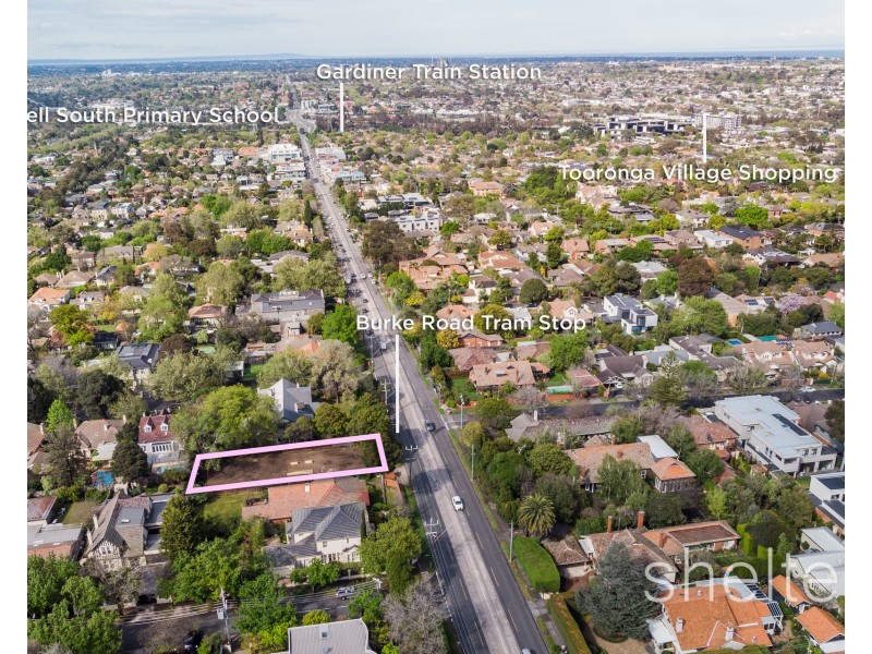 512 Burke Road, Camberwell VIC 3124