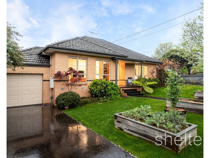 33 Liston Street, Glen Iris VIC 3146