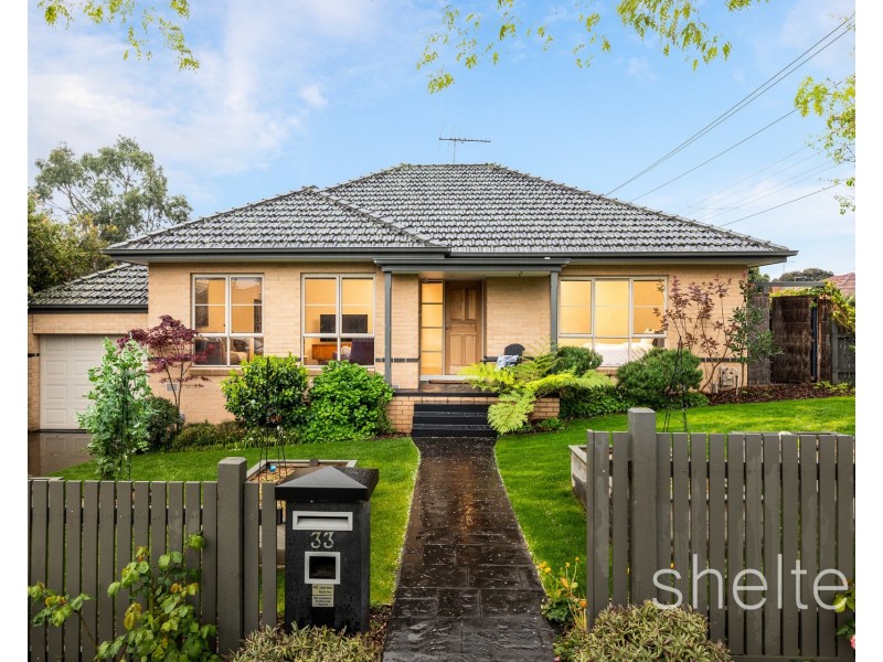 33 Liston Street, Glen Iris VIC 3146
