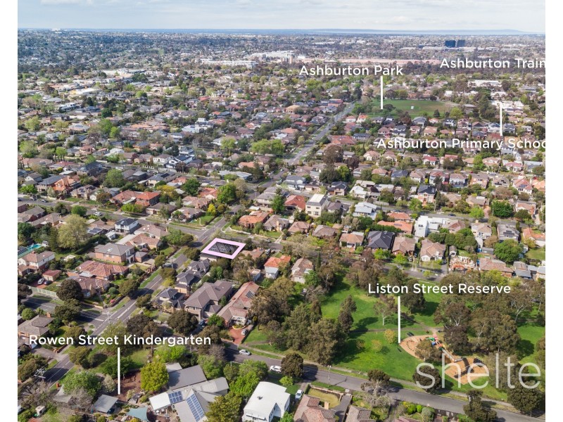 33 Liston Street, Glen Iris VIC 3146
