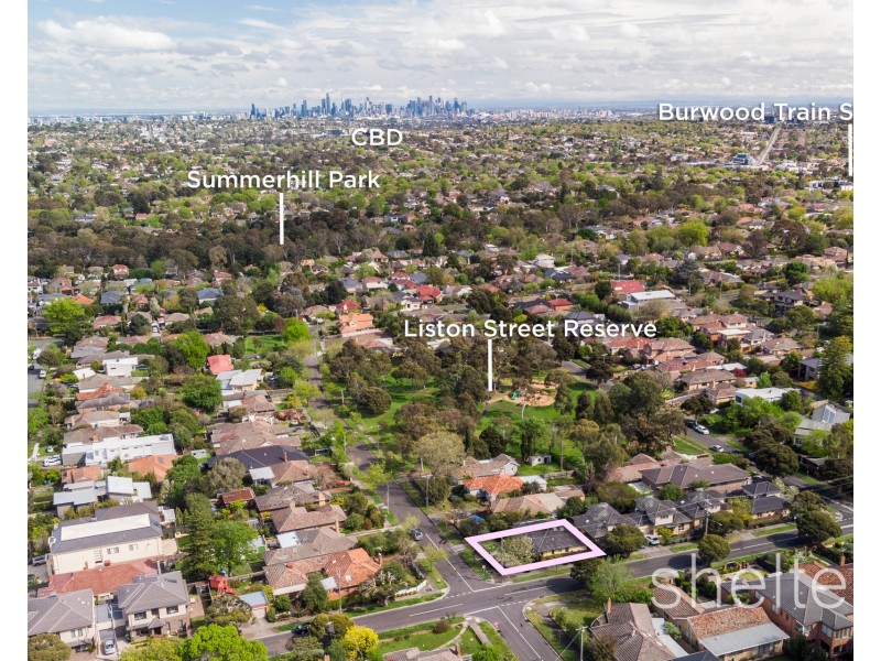 33 Liston Street, Glen Iris VIC 3146