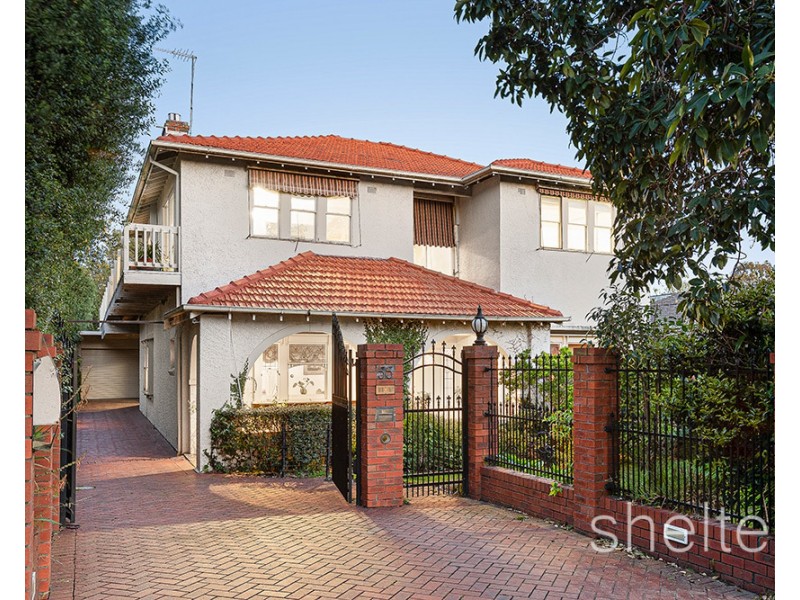 55 Park Road, Glen Iris VIC 3146