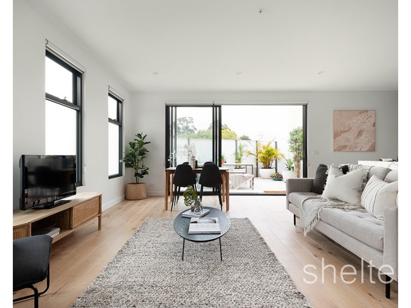 105/1789 Malvern Road, Glen Iris VIC 3146