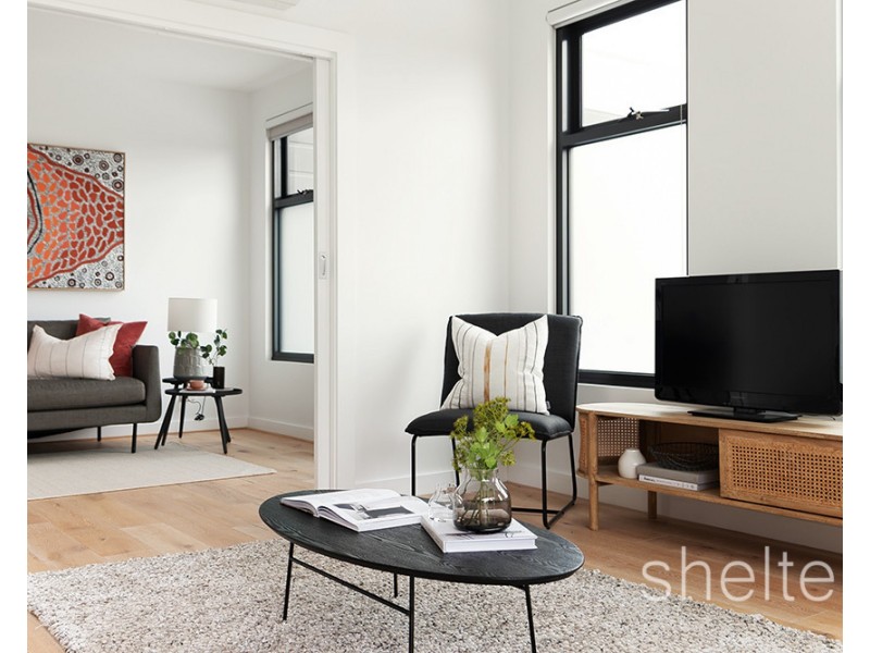 105/1789 Malvern Road, Glen Iris VIC 3146