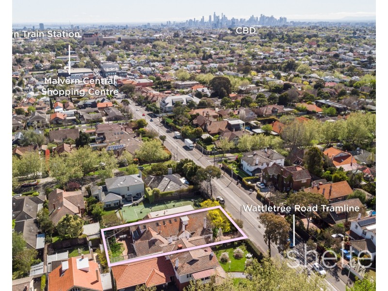 324 Wattletree Road, Malvern East VIC 3145