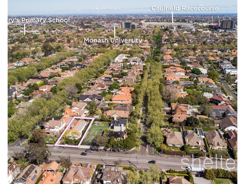 324 Wattletree Road, Malvern East VIC 3145