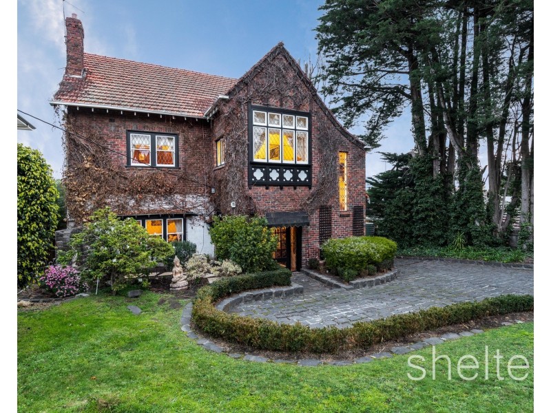 930 Toorak Road, Camberwell VIC 3124