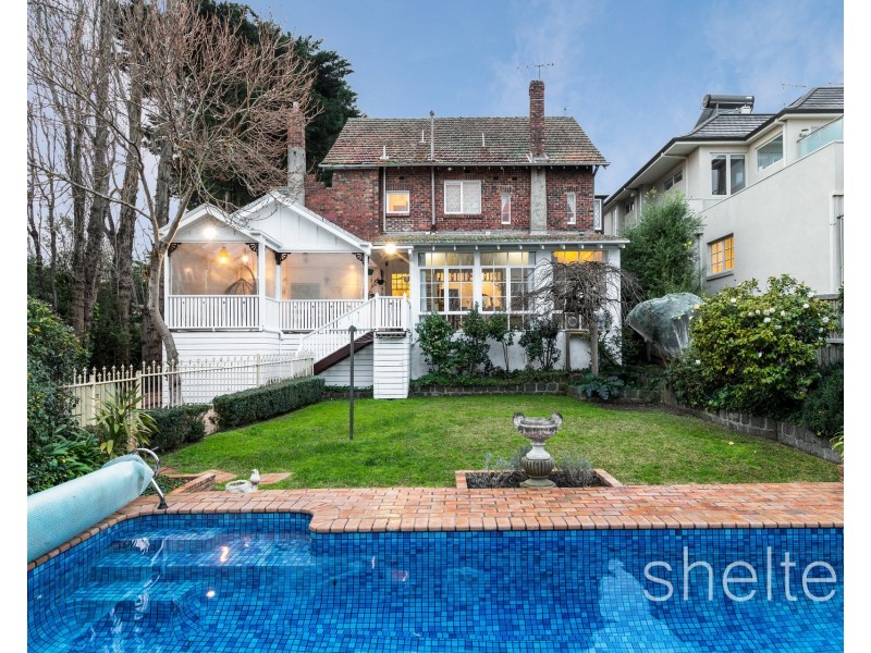 930 Toorak Road, Camberwell VIC 3124