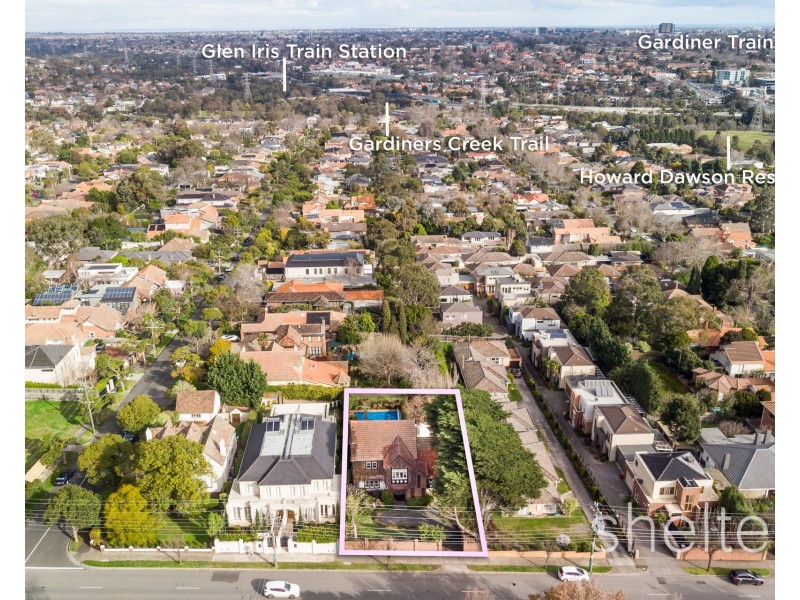 930 Toorak Road, Camberwell VIC 3124