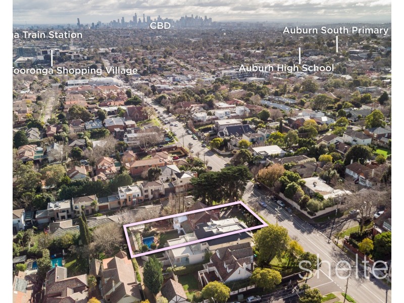 930 Toorak Road, Camberwell VIC 3124