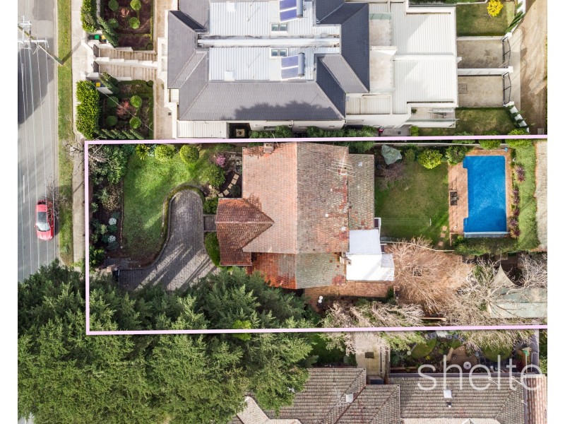 930 Toorak Road, Camberwell VIC 3124