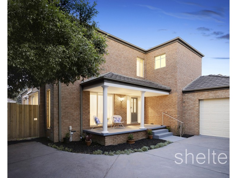 3/9 Ashburn Grove, Ashburton VIC 3147