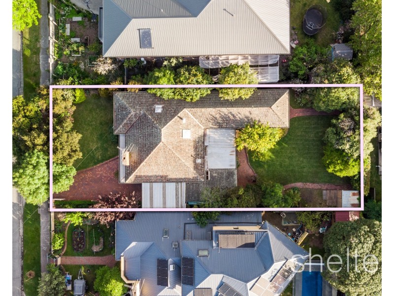 8 Oliver Street, Ashburton VIC 3147