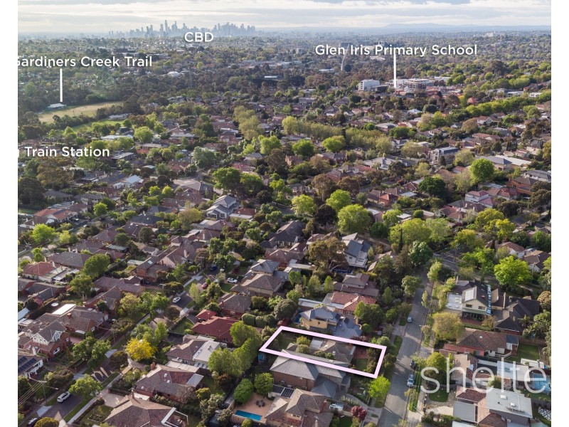 8 Oliver Street, Ashburton VIC 3147