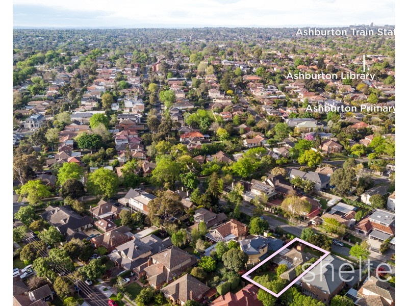 8 Oliver Street, Ashburton VIC 3147