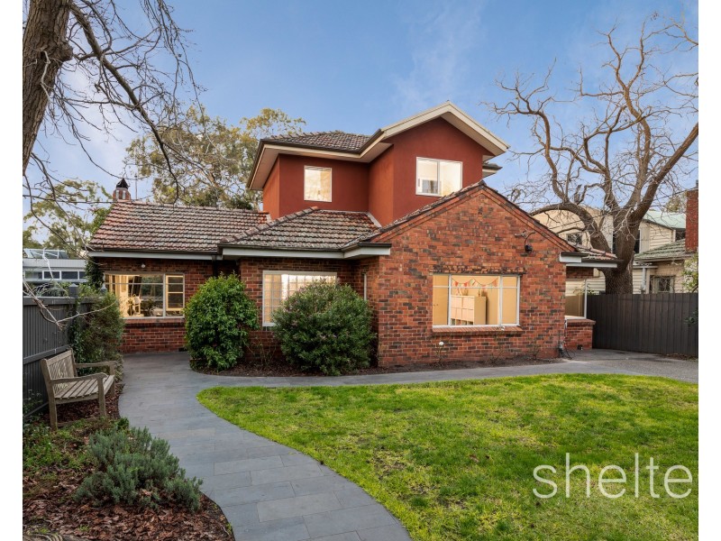 1/31 Flowerdale Road, Glen Iris VIC 3146