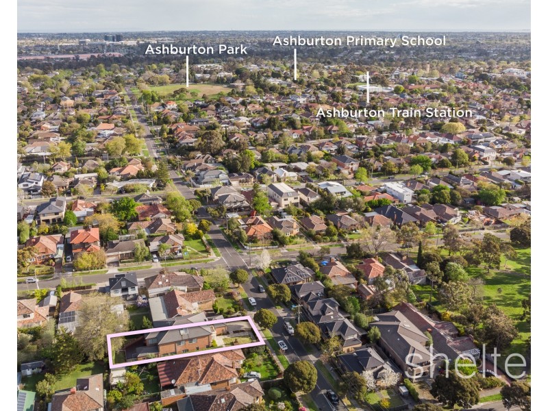 55 Vears Road, Glen Iris VIC 3146