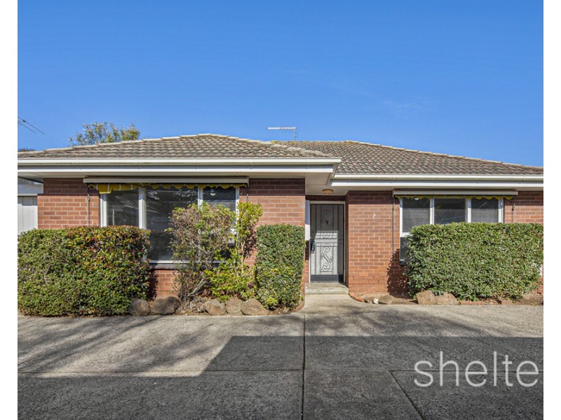 7/312 Tooronga Road, Glen Iris VIC 3146