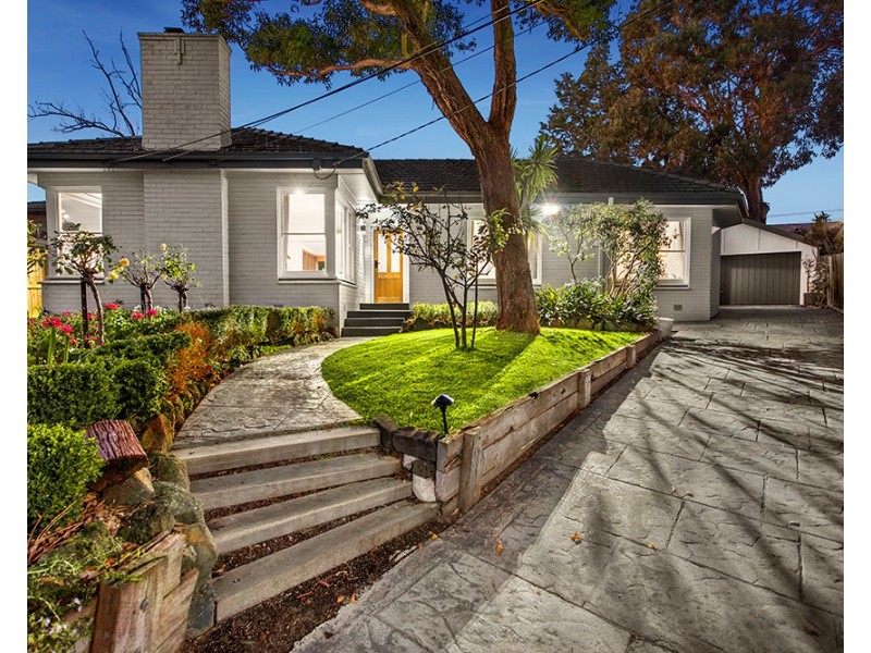 5 Anfield Court, Malvern East VIC 3145