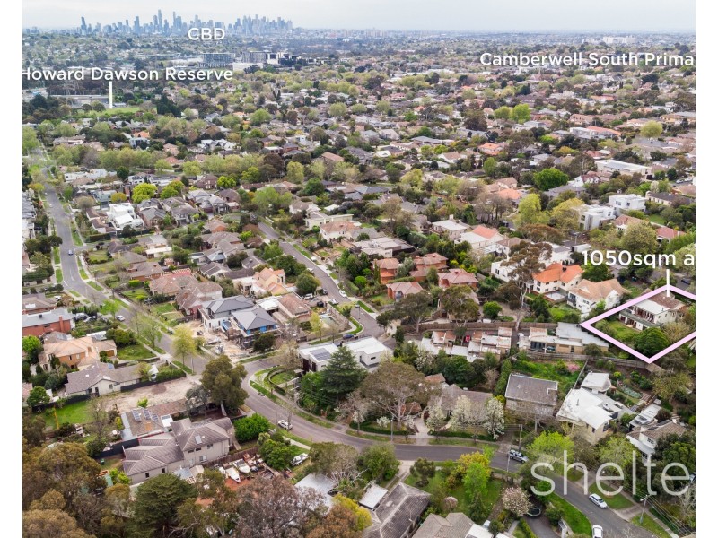 52 Valley Parade, Glen Iris VIC 3146