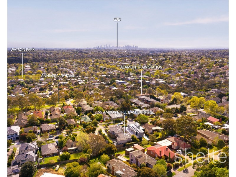 2/9 Ambon Street, Ashburton VIC 3147