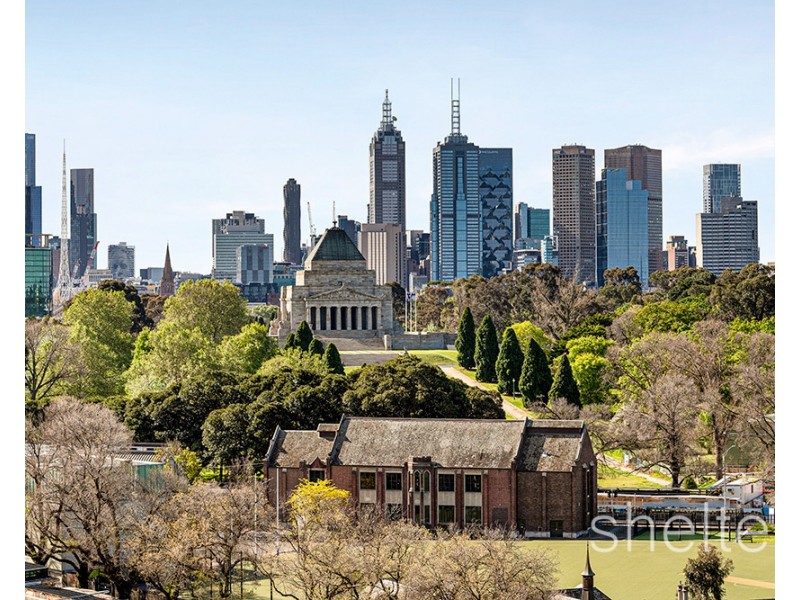 107/418 St Kilda Road, Melbourne VIC 3004