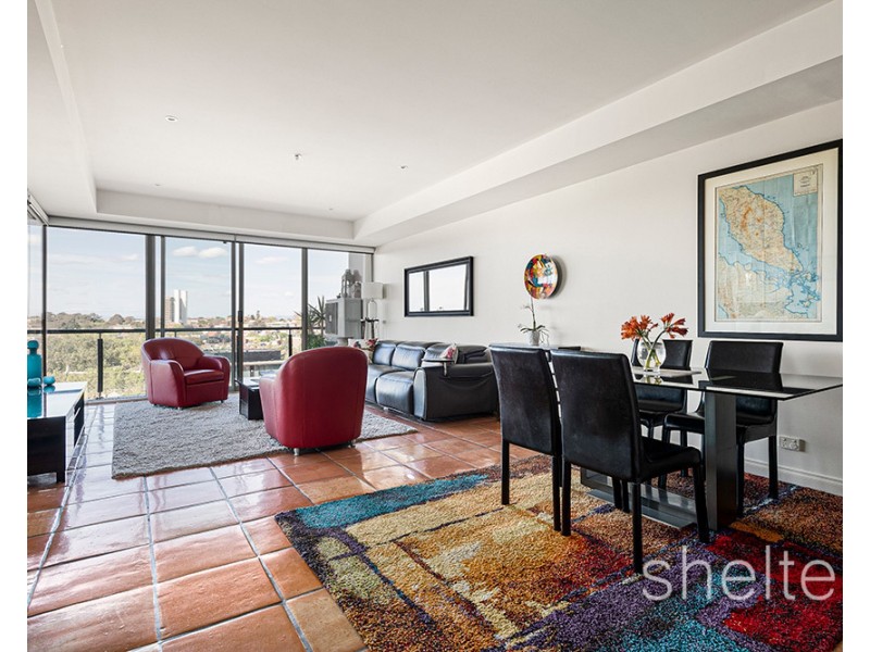 107/418 St Kilda Road, Melbourne VIC 3004