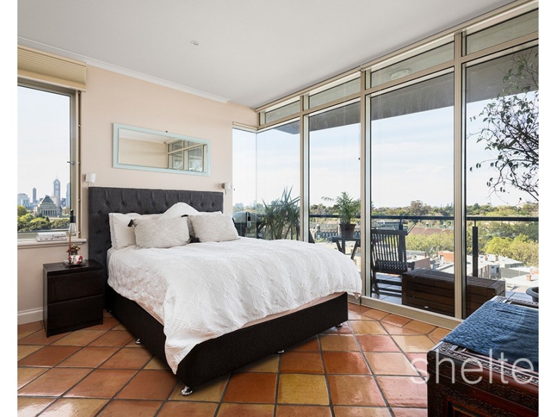 107/418 St Kilda Road, Melbourne VIC 3004