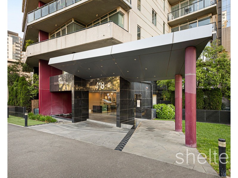107/418 St Kilda Road, Melbourne VIC 3004