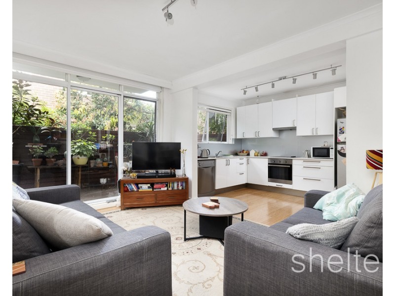 4/12 Osborne Avenue, Glen Iris VIC 3146