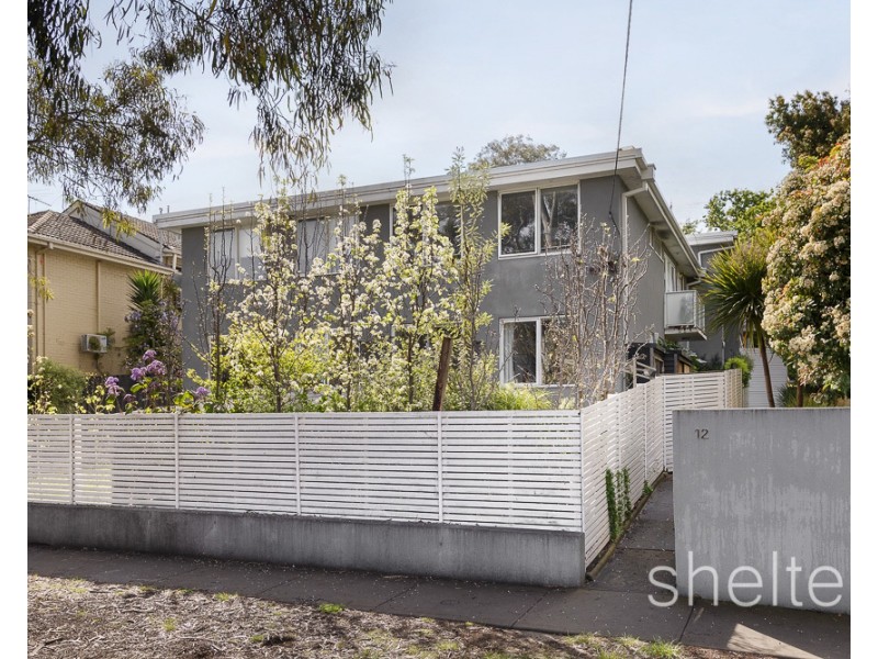 4/12 Osborne Avenue, Glen Iris VIC 3146