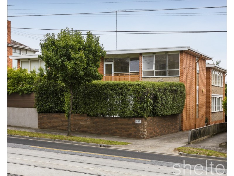 6/637 Toorak Road, Toorak VIC 3142