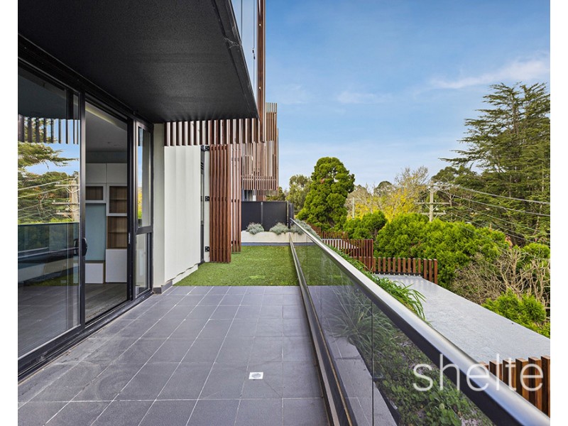 307/25 Trent Street, Camberwell VIC 3124