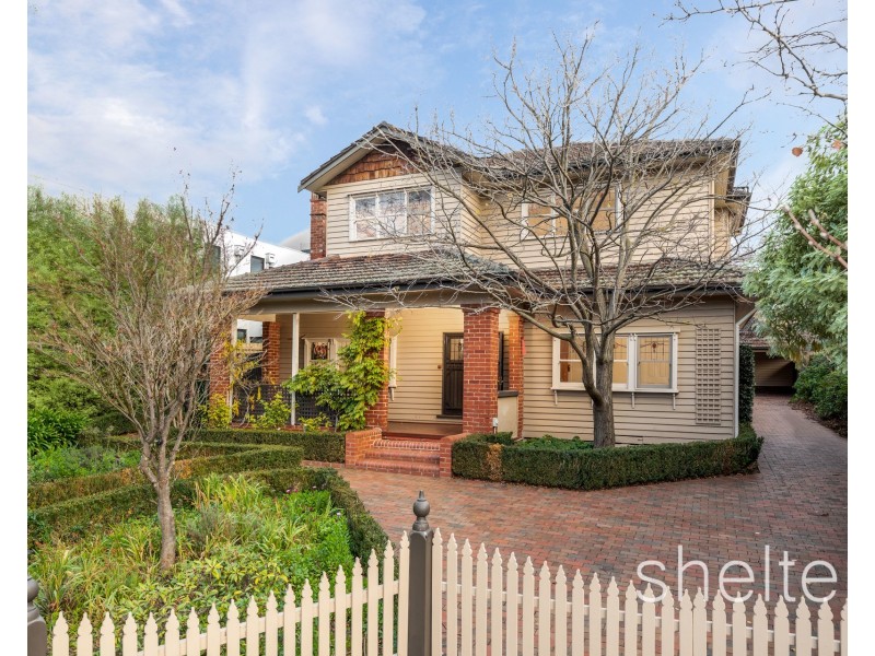 14 Howard Street, Glen Iris VIC 3146