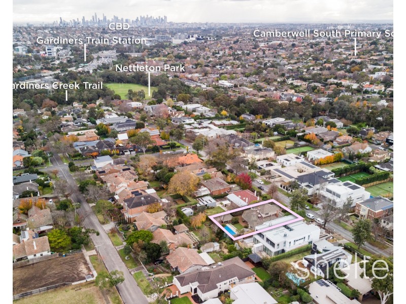 14 Howard Street, Glen Iris VIC 3146