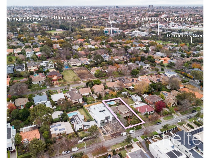 14 Howard Street, Glen Iris VIC 3146