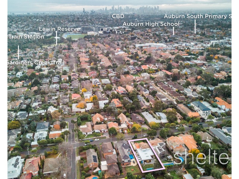 25 Martin Road, Glen Iris VIC 3146