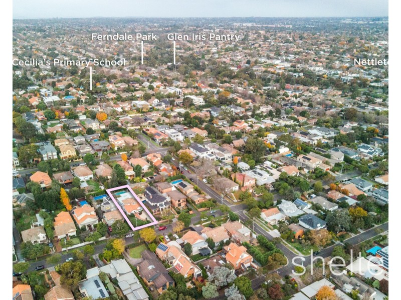 25 Martin Road, Glen Iris VIC 3146