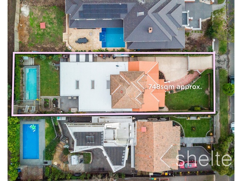 25 Martin Road, Glen Iris VIC 3146