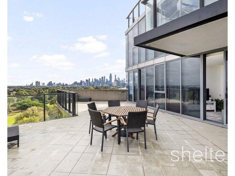 801/55 Queens Road, Melbourne VIC 3004