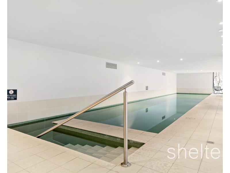 801/55 Queens Road, Melbourne VIC 3004