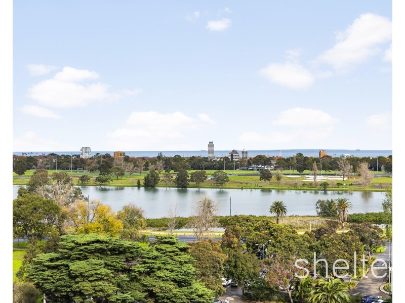 801/55 Queens Road, Melbourne VIC 3004