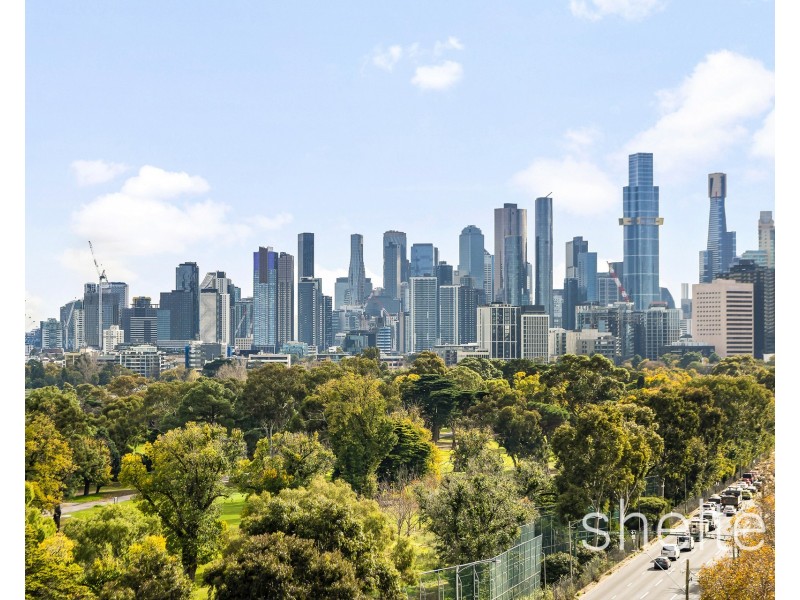801/55 Queens Road, Melbourne VIC 3004