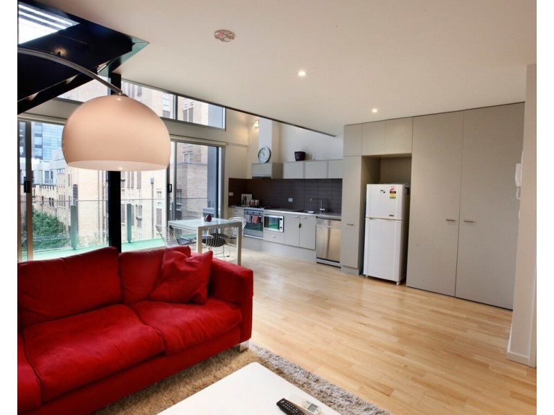 209/61 MacKenzie Street, Melbourne VIC 3000