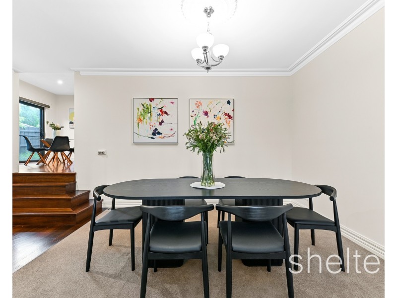 16 Thomas Arnold Avenue, Glen Waverley VIC 3150